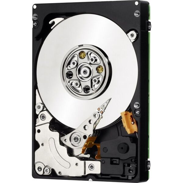 Dysk serwerowy Dell 450GB 3.5'' SAS-2 (6Gb/s)  (H995N)