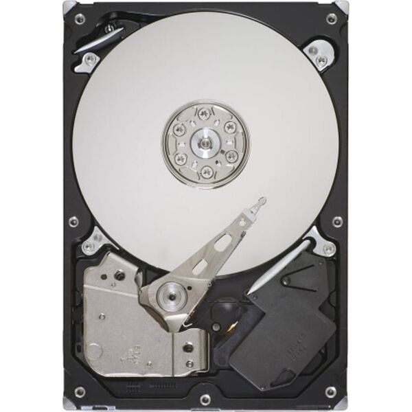 Dysk serwerowy HP 1TB 3.5'' SATA III (6 Gb/s)  (657750-S21)