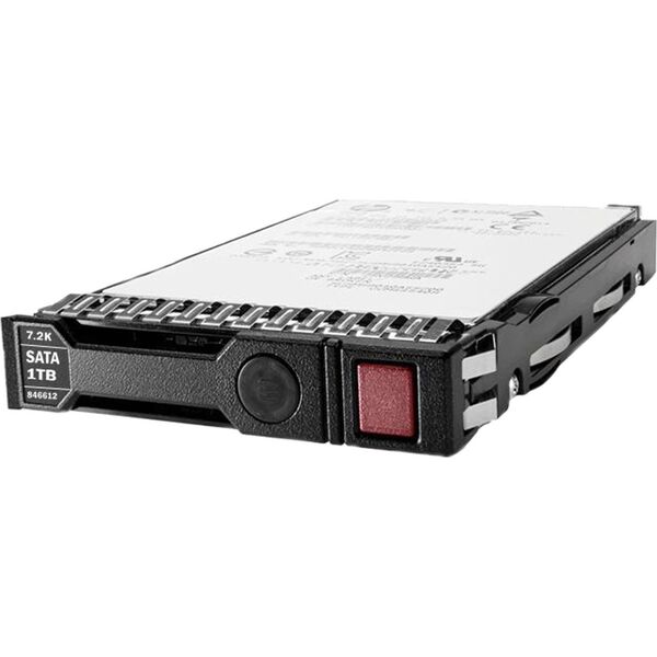 Dysk serwerowy HP 1TB 3.5'' SAS-3 (12Gb/s)  (846523-001)