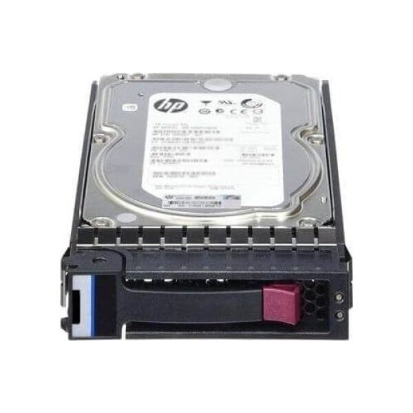 Dysk serwerowy HP 1.8TB 2.5'' SAS-3 (12Gb/s)  (791034-S21)