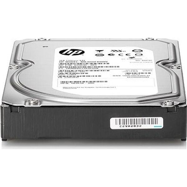 Dysk serwerowy HP 500GB 3.5'' SATA III (6 Gb/s)  (713844-B21)