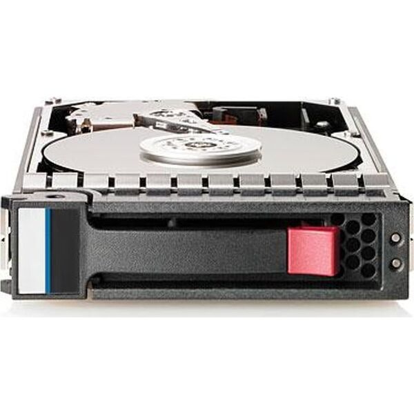 Dysk serwerowy HP 2TB 3.5'' SAS-2 (6Gb/s)  (714426-001)