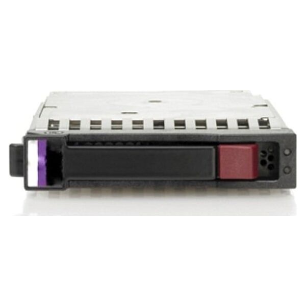 Dysk serwerowy HP 6TB 3.5'' SATA III (6 Gb/s)  (753874-B21)