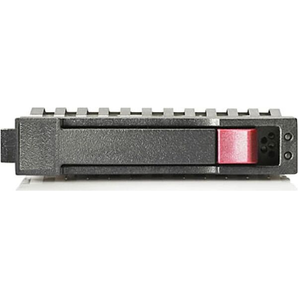 Dysk serwerowy HP 900GB 2.5'' SAS-2 (6Gb/s)  (716649-001)