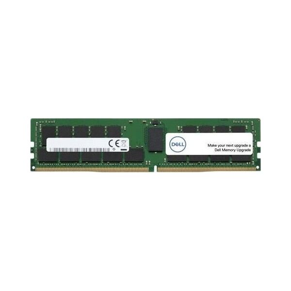 Pamięć serwerowa Dell 8GB, DIMM, 2400MHZ, 128x64,