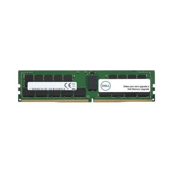 Pamięć serwerowa Dell Memory, 8GB, DIMM, 2133MHZ,