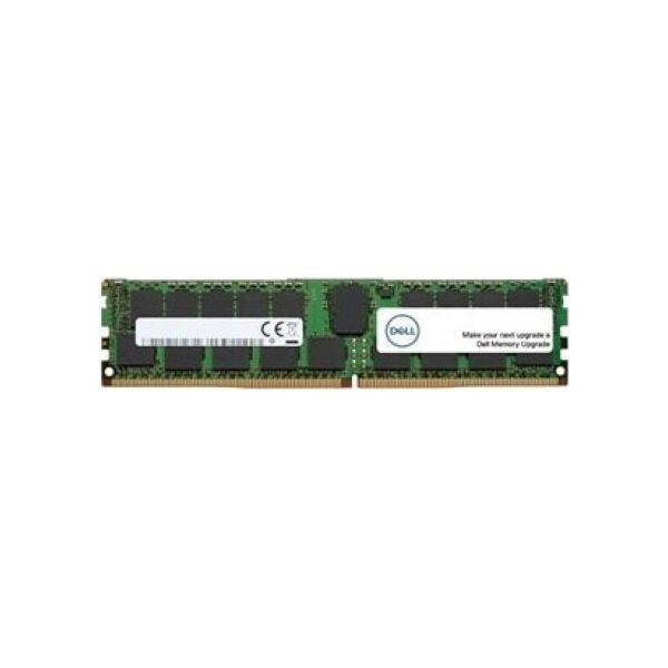 Pamięć serwerowa Dell Memory Module 16GB DDR4