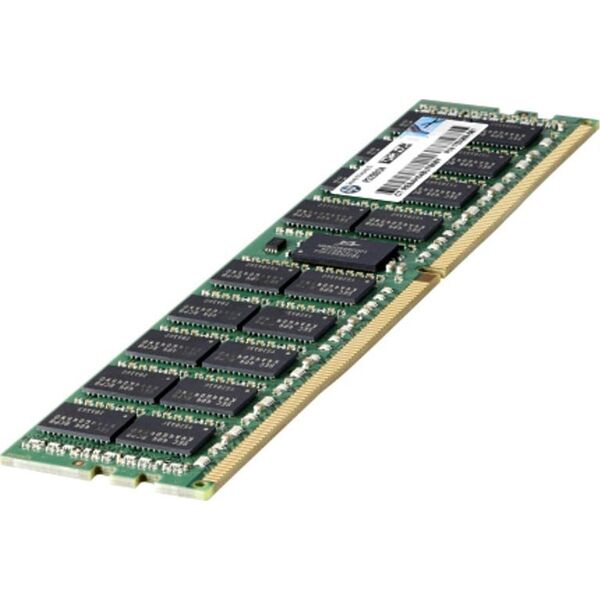 Pamięć serwerowa HP 16GB, 2133MHz, PC4-2133P-R,