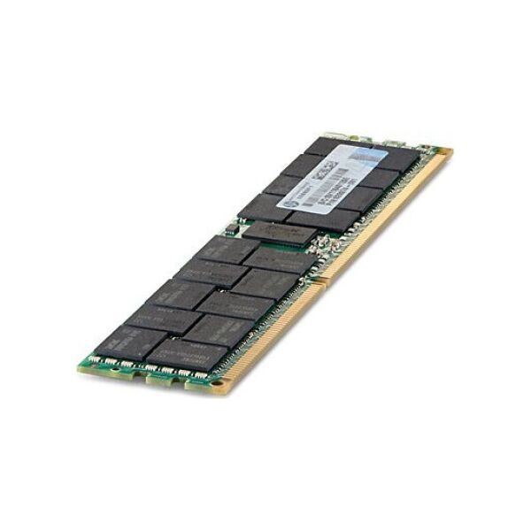 Pamięć serwerowa HP 8GB 1Rx4 PC3L-12800R-11 Kit