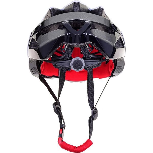 Livall Kask LIVALL BH60SE Neo "L", Bluetooth, biały