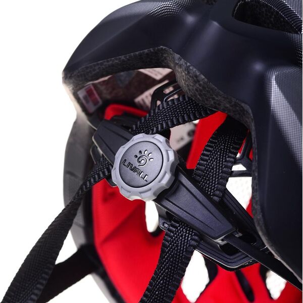 Livall Kask LIVALL BH60SE Neo "L", Bluetooth, czarny