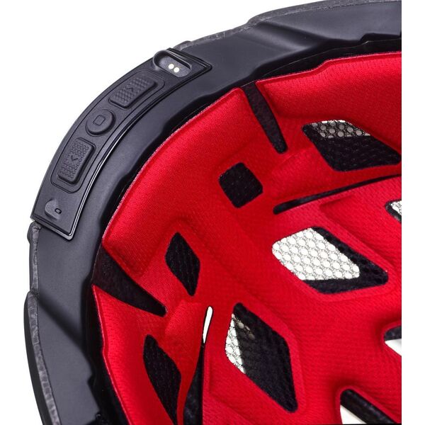 Livall Kask LIVALL BH60SE Neo "L", Bluetooth, czarny