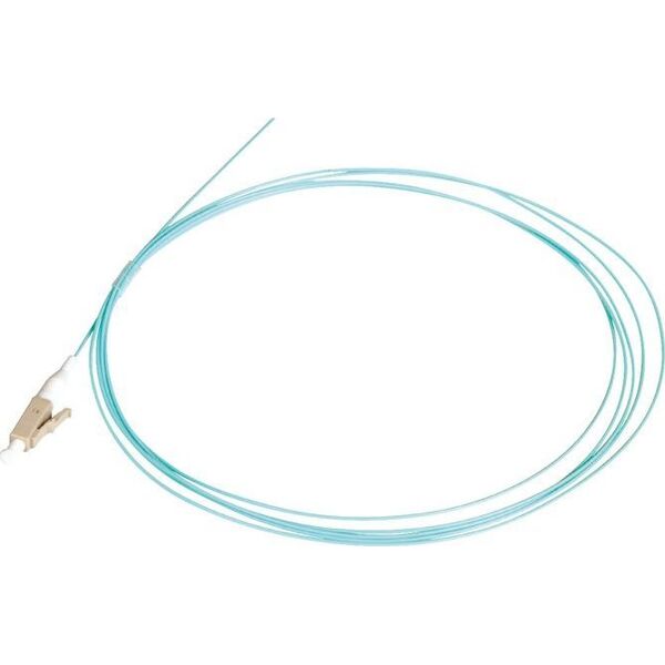 Lanview LC/UPC Pigtail Multimode 2m