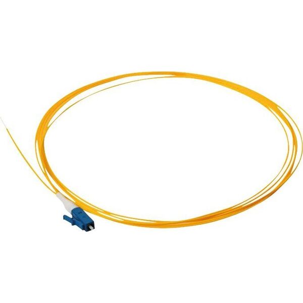 Lanview LC/UPC Pigtail Singlemode 2m