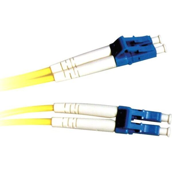 Lanview LC-LC Singlemode fibre cable