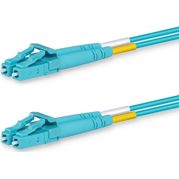 Lanview LC-LC Multimode fibre cable