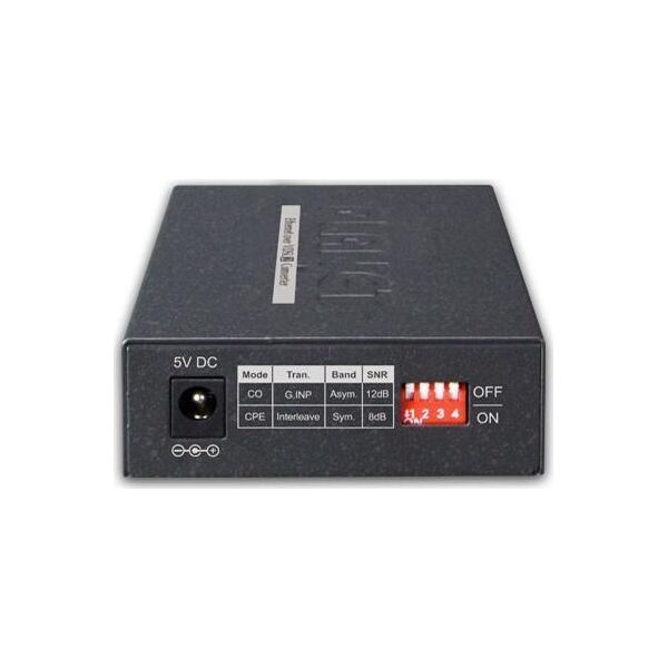 Planet 1-port 10/100/1000T Ethernet