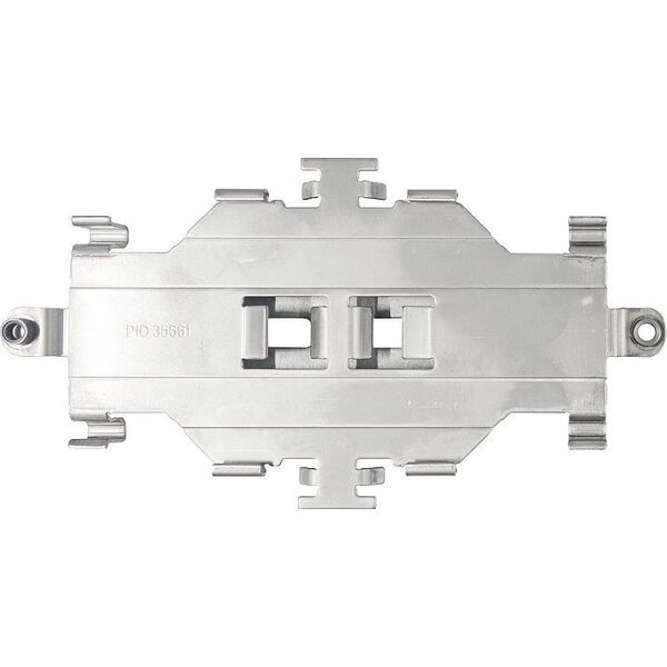 MikroTik DINrail PRO kit for LtAP mini