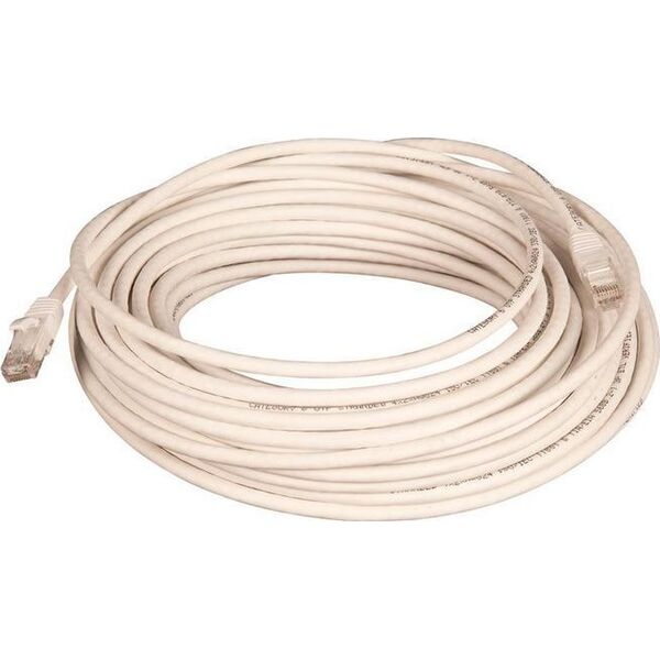 Lanview Cat6 U/UTP Network Cable 20m,