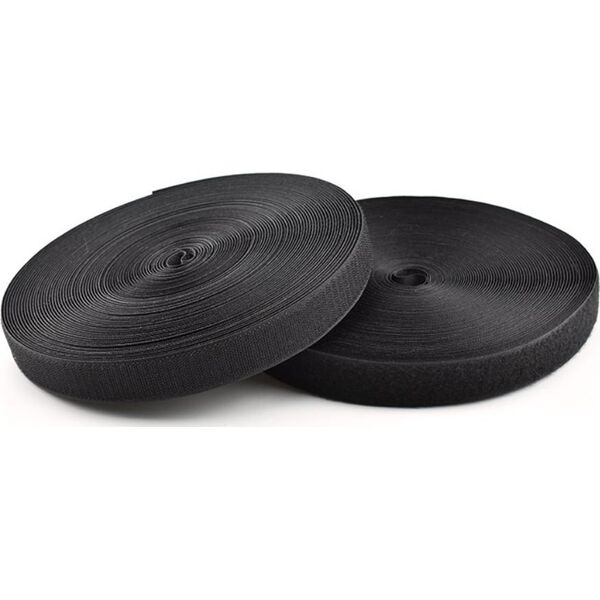 Lanview 25 M Velcro roll, 20mm