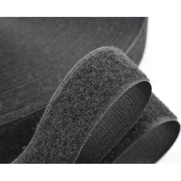 Lanview 25 M Velcro roll, 20mm