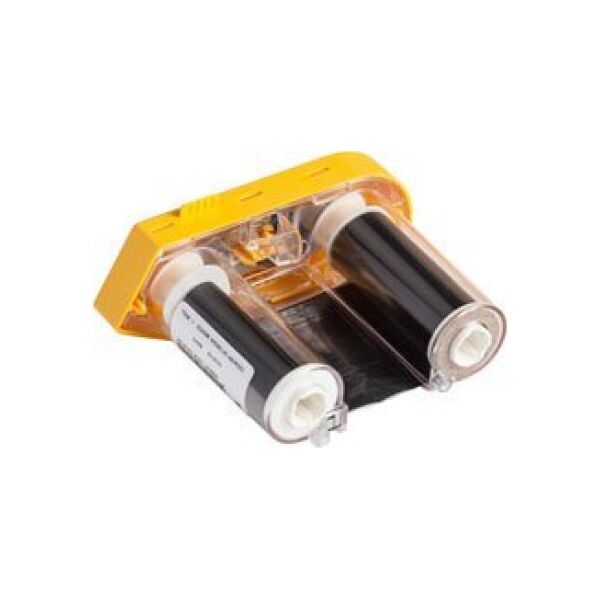 Brady R4300 Series Black Ribbon for