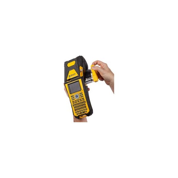 Brady R4300 Series Black Ribbon for