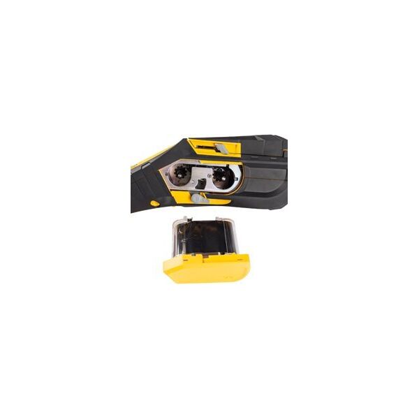 Brady R4300 Series Black Ribbon for