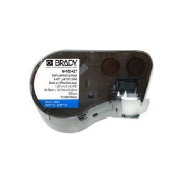 Brady BMP41/BMP51/BMP53 Labelmaker