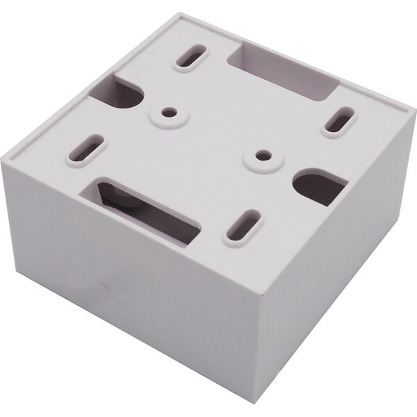 Lanview Back Box 86*86*36mm