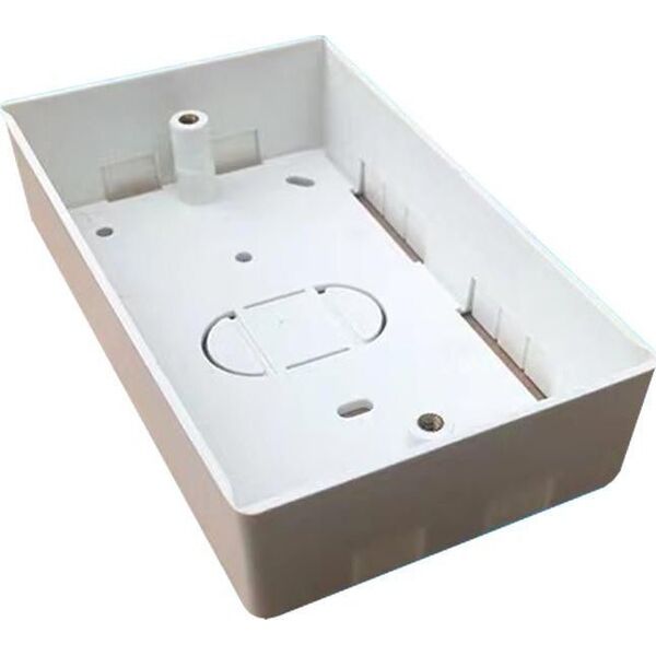 Lanview Back Box 145*86*32mm