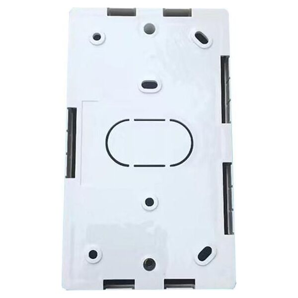 Lanview Back Box 145*86*32mm