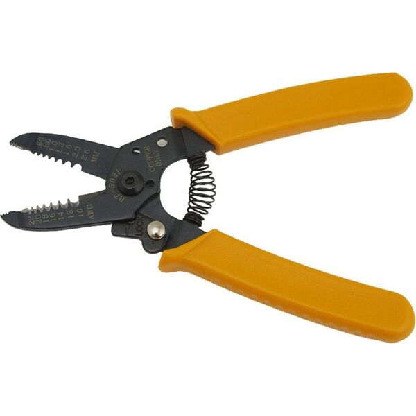 Lanview T-stripper do izolacji (45-124)