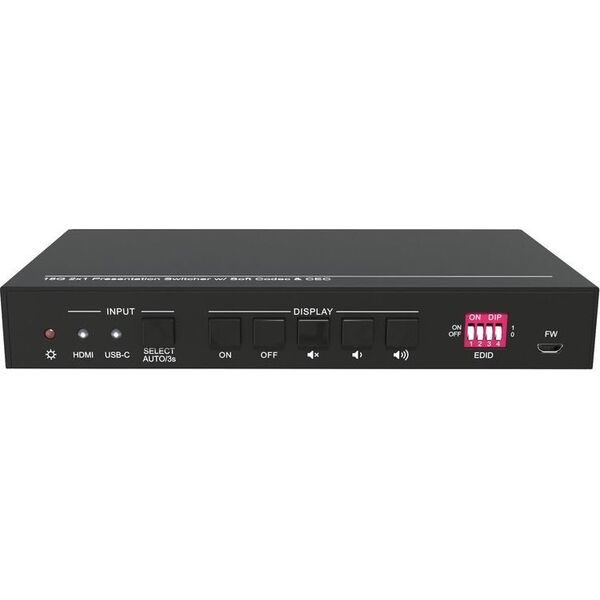 Adapter AV VivoLink 4K Presentation HDMI and