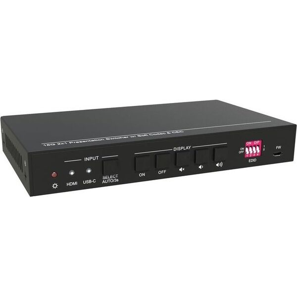 Adapter AV VivoLink 4K Presentation HDMI and