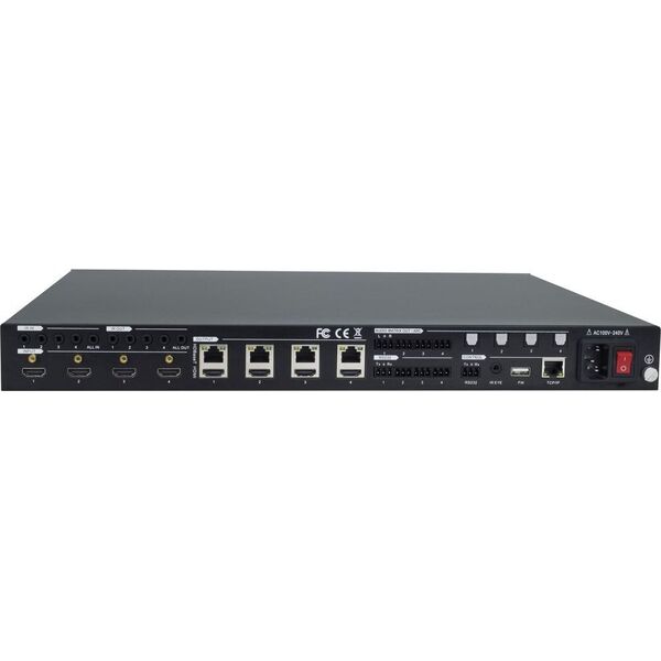 VivoLink Matrix switcher 4x4 w/4 HDMI