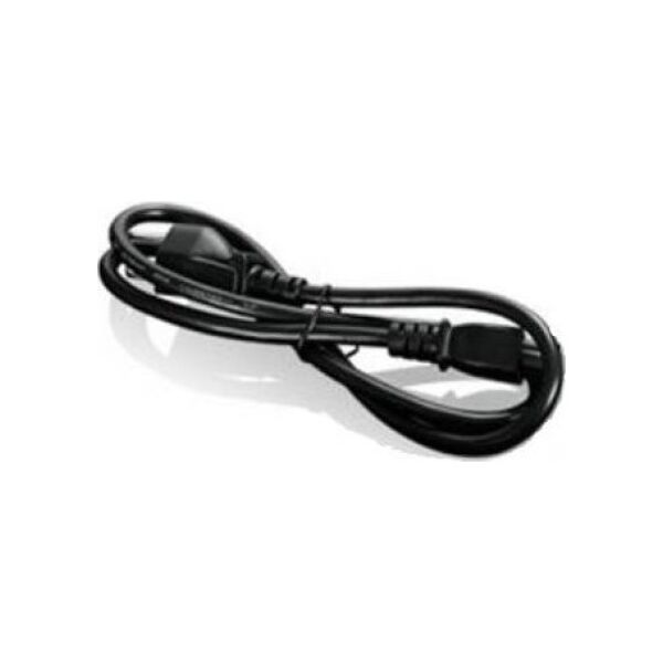 Lenovo LINECORD,GB,1M,3P,NON-LH
