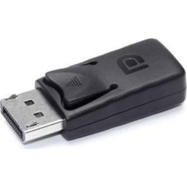 Kabel MicroConnect DP DisplayPort Dummy Plug