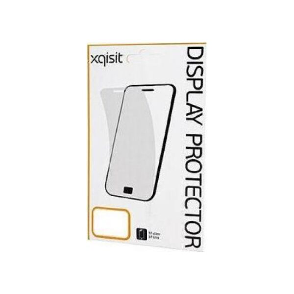 Xqisit Folia ScreenProtector do Galaxy S5 AS 3 szt.