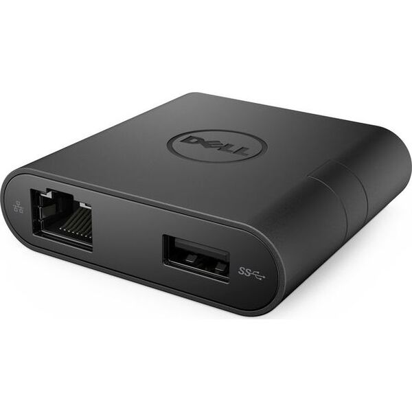 Stacja/replikator Dell DA200 USB-C (RNHDN)