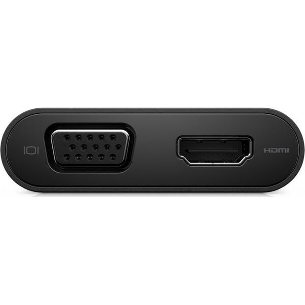 Stacja/replikator Dell DA200 USB-C (RNHDN)