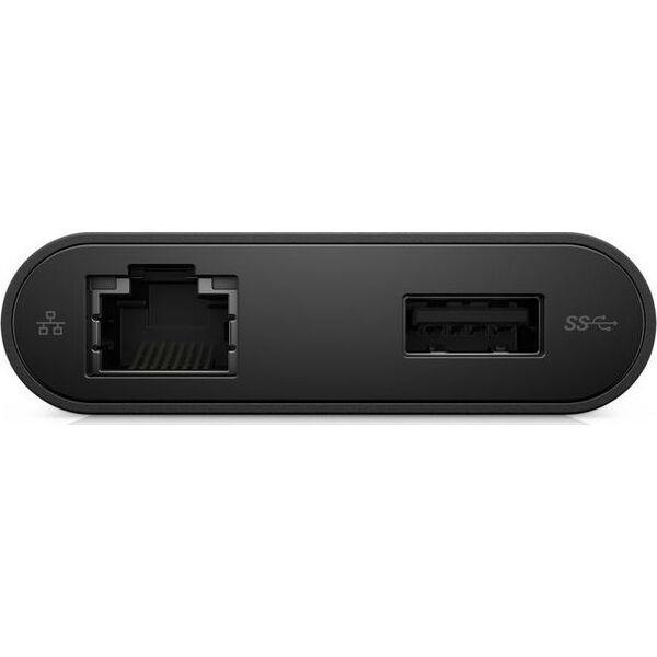 Stacja/replikator Dell DA200 USB-C (RNHDN)