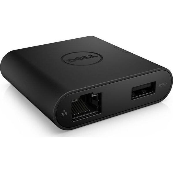 Stacja/replikator Dell DA200 USB-C (RNHDN)