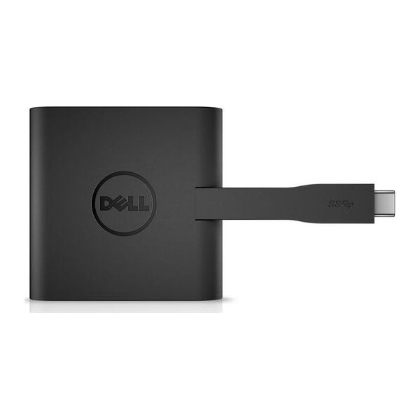 Stacja/replikator Dell DA200 USB-C (RNHDN)