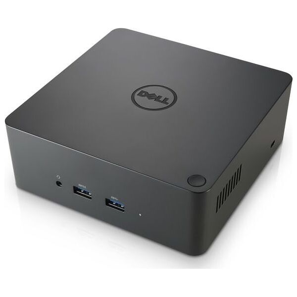 Stacja/replikator Dell TB16 (ND33W)