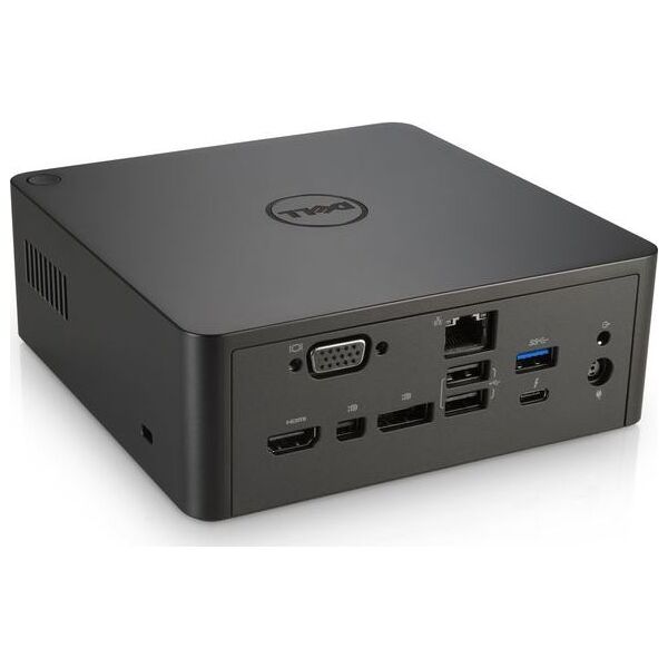 Stacja/replikator Dell TB16 (ND33W)