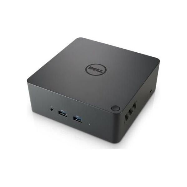 Stacja/replikator Dell Thunderbolt (452-BCOO)