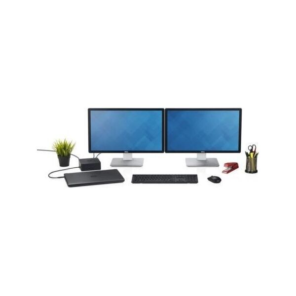 Stacja/replikator Dell Thunderbolt (452-BCOO)