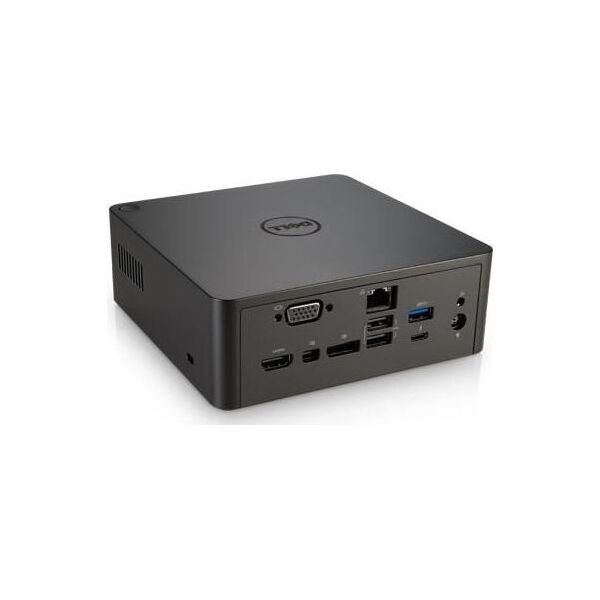 Stacja/replikator Dell Thunderbolt (452-BCOO)