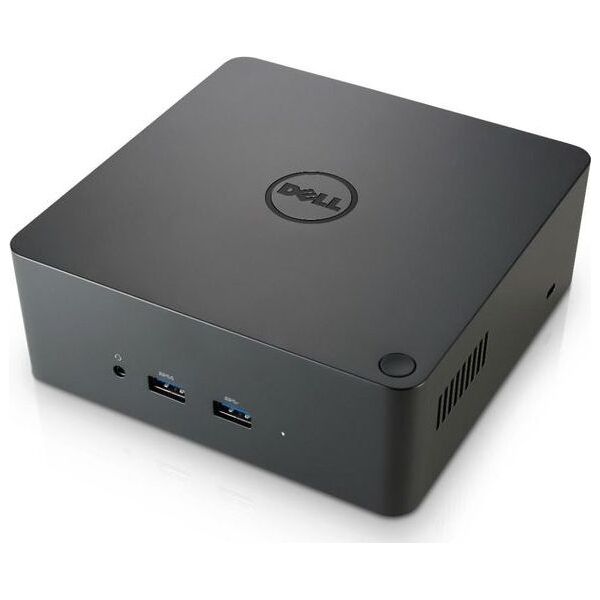 Stacja/replikator Dell Thunderbolt (452-BCOU)